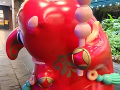 -凯德广场(学府店)