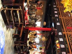 -梯坎老火锅(天禧店)