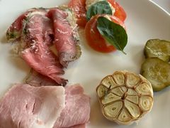 -拉蒂娜·巴西牛排馆 Latina·Brazilian Steakhouse(陆家嘴旗舰店)