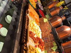 -纽斯特牛排自助餐厅(浦东文峰广场店)