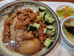 -菊儿人家·北京胡同菜(南锣鼓巷店)