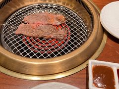 -御牛道日式烤肉料理(杭州万象城店)