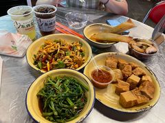 -东排食堂长沙小吃大排档(五一广场店)