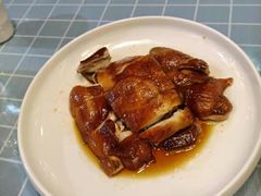 -满记粤菜馆(荷园路店)