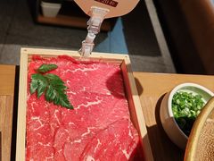 -巴奴毛肚火锅(京西大悦城店)