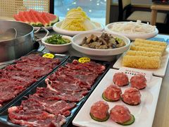 -嬷孙家潮汕牛肉火锅(北京路天河城店)