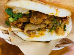 -豆相识•九九豆腐脑(牛咡桥店)