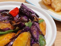 地三鲜-东北风(江北万达店)