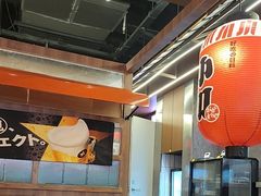 -小川洋风料理(大悦城店)
