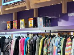 -松雷商业(南岗店)