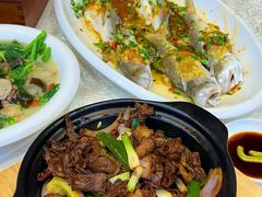 -东江海鲜大排档·潮汕菜·砂锅粥