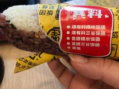 -永和大王(茉莉上新·共和新路店)