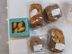 -爸爸糖吐司面包(悠唐购物中心店)
