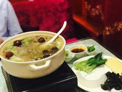 -清真益鑫羊肉手抓馆(南大街店)