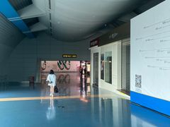 -重庆江北国际机场-T2航站楼