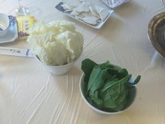 -清花阁乌拉满族火锅(厦门街店)