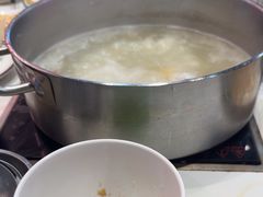 -楚江子·龙继斑鱼庄(建设东路店)