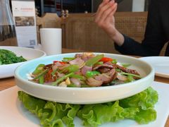 -马仕玖煲·融合菜·酥不腻烤鸭(人大店)
