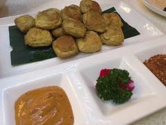 红三剁-云腾食府·云南菜