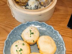 -鑫震源·苏式大虾生煎(山塘街店)