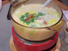 -闽上鲜·福建菜(龙湖滨江天街店)