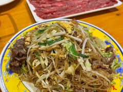-大吉利·潮汕鲜牛肉火锅(西安店)