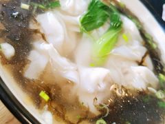 -玖鲜小笼(中山广场店)