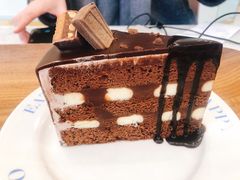 -BILLY ANGEL蛋糕店(三成COEX店)