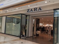 -ZARA(仓山万达店)