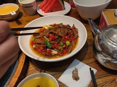 -老板恋上鱼(印象城店)