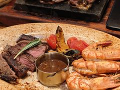 -一沙一城·岩烤牛扒(深圳首店)