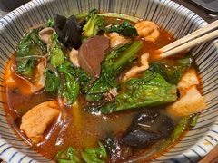 -北丐先生·野馄饨烧烤(长宁龙之梦店)