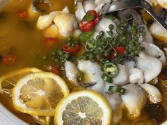 -客汀家宴·客家烟火 四季食材(集美店)