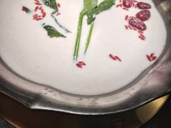 -湊湊火锅·茶憩(东城万达店)