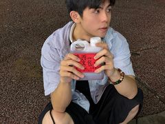 -萃茶师(琅西店)