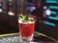 -DEW Lounge(深圳湾店)