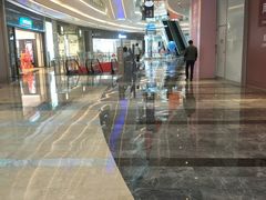 -银泰百货(厦门国贸中心店)