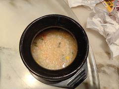 -红蜡烛•瓦罐粥家常菜•夜宵(中山路店)
