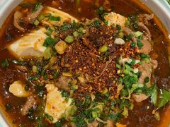 -犇逸·乐山跷脚牛肉·四川现炒(览海店)