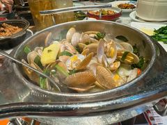 -先记烧鹅王·本地粤菜(福永店)