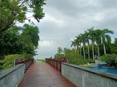 -三亚海棠湾万丽度假酒店