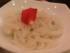 牛百叶-渝利重庆火锅