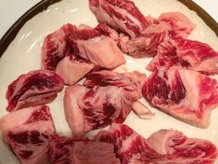 -白山烧烤(文安路万豪店)