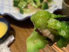 -三姐妹餐厅(曲江店)