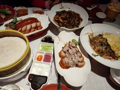 -大鸭梨烤鸭·北京菜(南小街/南苑店)