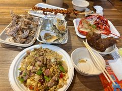 -盒马鲜生(顺义店)