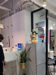 -LJOY丽锦造型·烫发染发