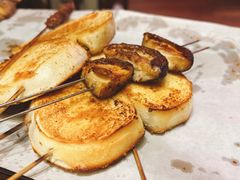 -肉串汪(望京店)