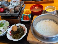-味太助·银饭食堂(中华城店)