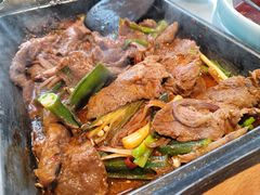 -甬妈妈湖畔里餐厅(唐山南湖旅游景区店)